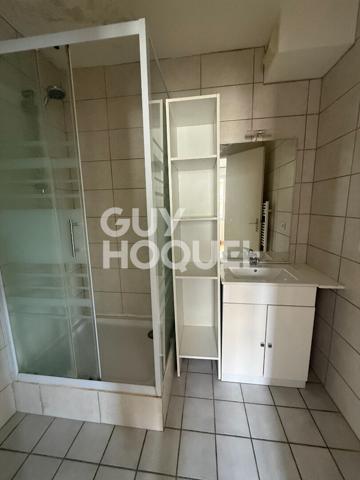 Appartement T2 Clermont