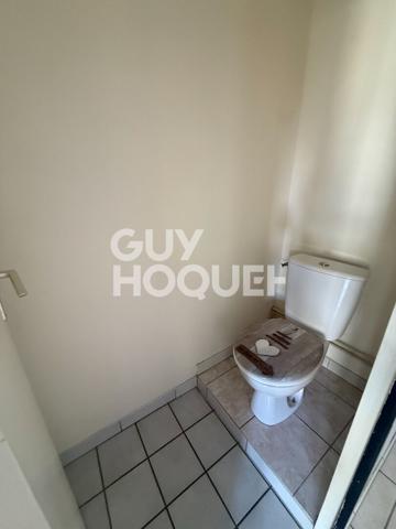 Appartement T2 Clermont