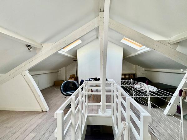 Maison Lille 12 pièce(s) 503.92 m2