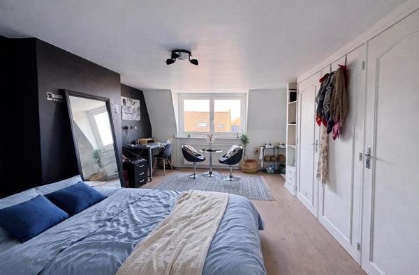 Maison Lille 12 pièce(s) 503.92 m2