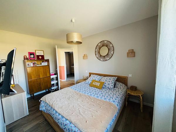 Proche CARCASSONNE, Maison de plain pied avec garage