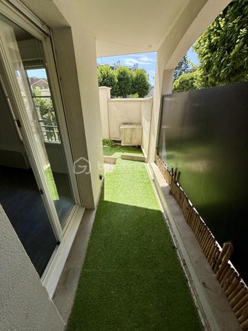 Appartement de 32 m²