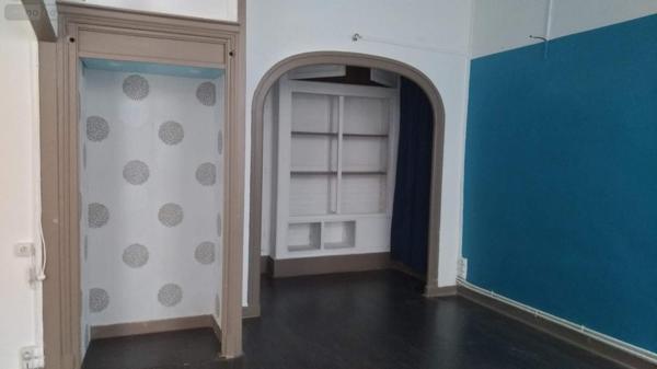 Fonds et/ou murs commerciaux à louer à Beaugency dans le Loiret (45190), ref : 091/1420