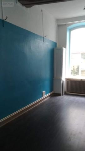 Fonds et/ou murs commerciaux à louer à Beaugency dans le Loiret (45190), ref : 091/1420