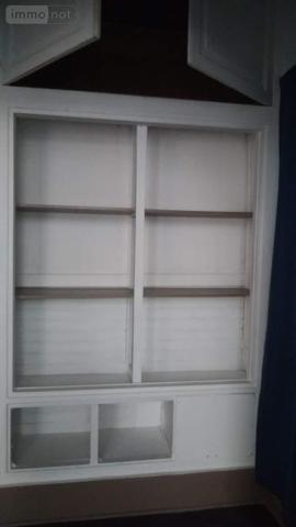 Fonds et/ou murs commerciaux à louer à Beaugency dans le Loiret (45190), ref : 091/1420