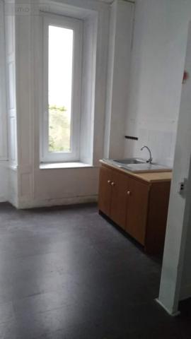 Fonds et/ou murs commerciaux à louer à Beaugency dans le Loiret (45190), ref : 091/1420