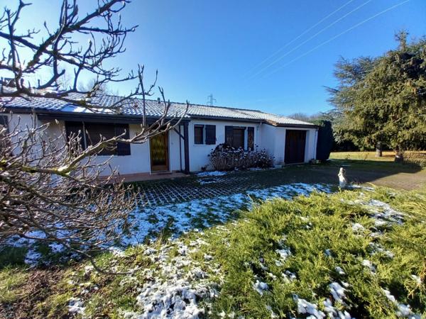 Maison 102m²   63300 Thiers