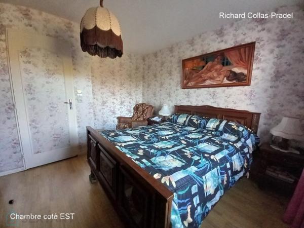 Maison 102m²   63300 Thiers