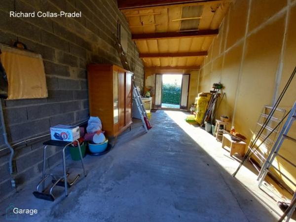 Maison 102m²   63300 Thiers