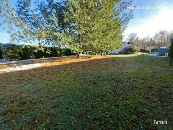 Maison 102m²   63300 Thiers