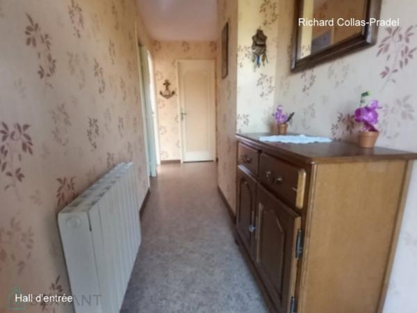 Maison 102m²   63300 Thiers