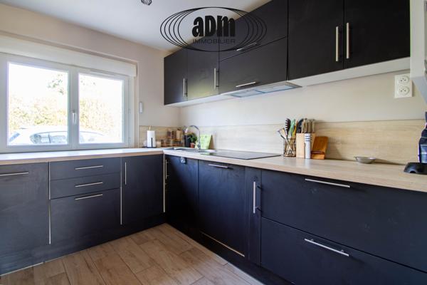 Maison
                                                                                                                                                                                                                                                                                                                        4 pièce(s)                                                                                                                                                                                                          3 chambre(s)                                                                                                                                                                                                          90  m²