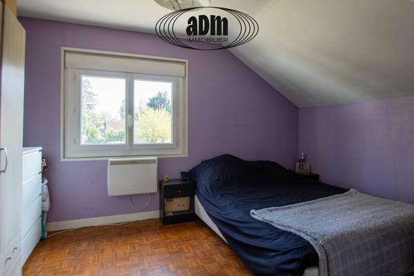 Maison
                                                                                                                                                                                                                                                                                                                        4 pièce(s)                                                                                                                                                                                                          3 chambre(s)                                                                                                                                                                                                          90  m²