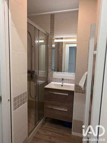 Appartement à vendre 3 pièces 53 m² La Baule-Escoublac