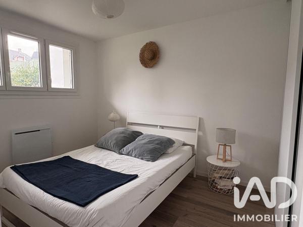 Appartement à vendre 3 pièces 53 m² La Baule-Escoublac