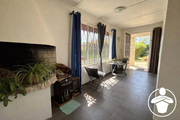 Vente                                                      Maison
                        
                     7 pièces                      149 m2                     à Villeneuve-sur-Lot