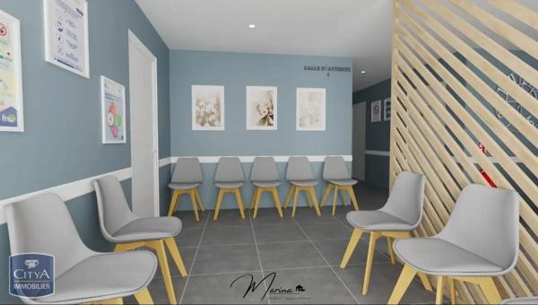 Local commercial à louer