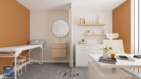 Local commercial à louer