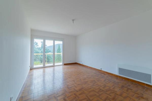 Appartement à vendre 3 pièces 52.56m²