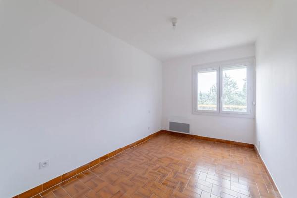 Appartement à vendre 3 pièces 52.56m²