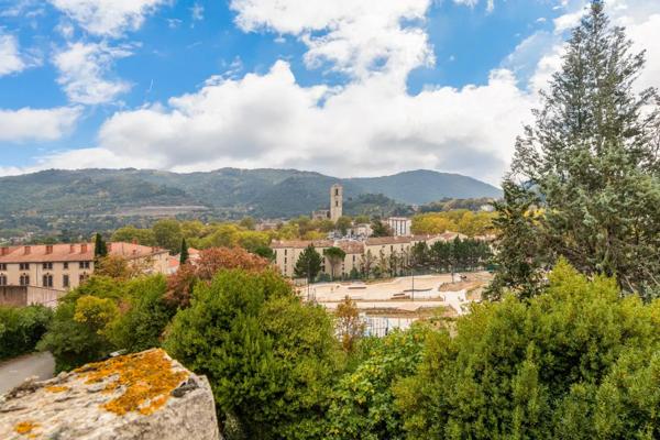 Appartement à vendre 3 pièces 52.56m²