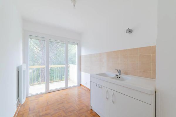 Appartement à vendre 3 pièces 52.56m²