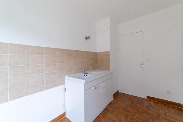 Appartement à vendre 3 pièces 52.56m²