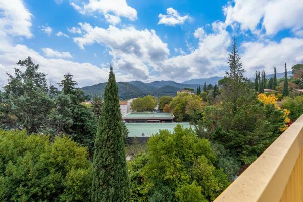 Appartement à vendre 3 pièces 52.56m²