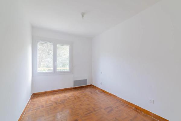 Appartement à vendre 3 pièces 52.56m²
