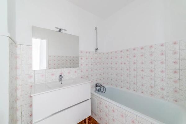 Appartement à vendre 3 pièces 52.56m²