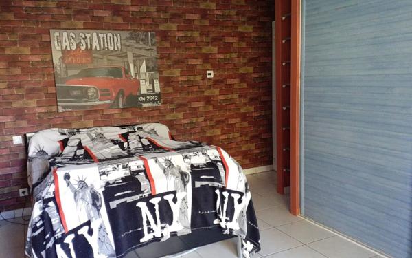 Maison à vendre    7 pièces •  Messanges