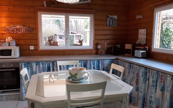 Maison à vendre    7 pièces •  Messanges