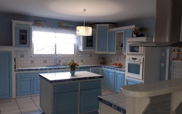 Maison à vendre    7 pièces •  Messanges