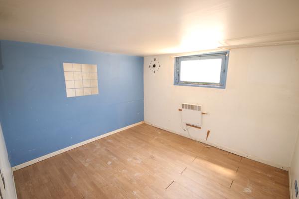 A vendre maison 79m2, 3 chambres, 1 garage, DPE