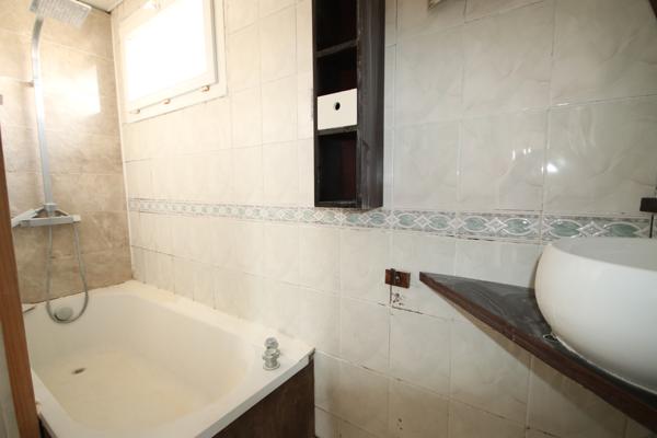 A vendre maison 79m2, 3 chambres, 1 garage, DPE