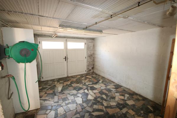 A vendre maison 79m2, 3 chambres, 1 garage, DPE