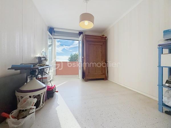Appartement de 77,70 m²