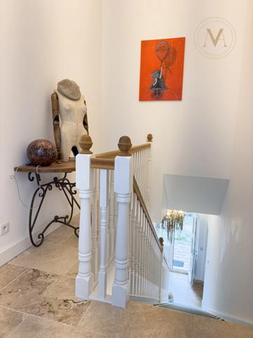 Domaine équestre de prestige au cœur de 18 hectares – Élégance, nature et art de vivre proche de THEZAC (47)