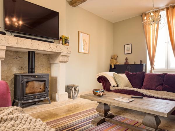 Domaine équestre de prestige au cœur de 18 hectares – Élégance, nature et art de vivre proche de THEZAC (47)