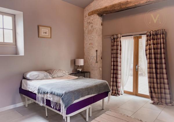 Domaine équestre de prestige au cœur de 18 hectares – Élégance, nature et art de vivre proche de THEZAC (47)