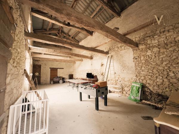 Domaine équestre de prestige au cœur de 18 hectares – Élégance, nature et art de vivre proche de THEZAC (47)