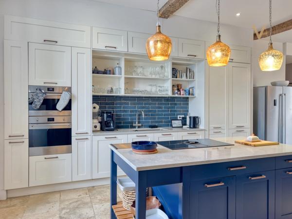 Domaine équestre de prestige au cœur de 18 hectares – Élégance, nature et art de vivre proche de THEZAC (47)