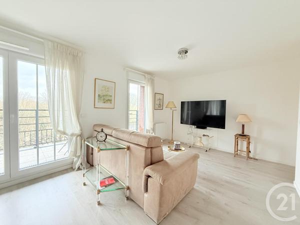 Appartement F3 à vendre  3 pièces - 76,50 m2 ST OUEN - 93