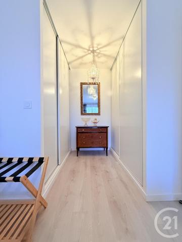 Appartement F3 à vendre  3 pièces - 76,50 m2 ST OUEN - 93