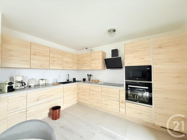 Appartement F3 à vendre  3 pièces - 76,50 m2 ST OUEN - 93