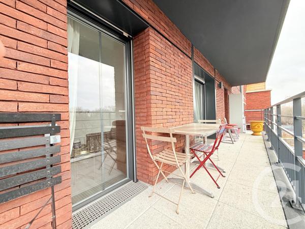 Appartement F3 à vendre  3 pièces - 76,50 m2 ST OUEN - 93