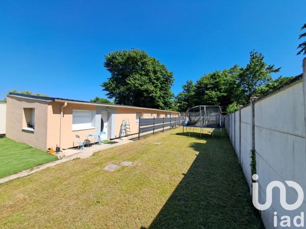 Domaine 24 pièces de 533 m² à Claye-Souilly (77410)