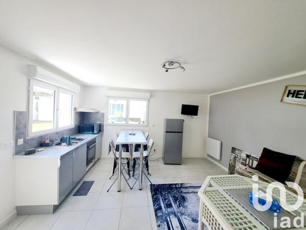 Domaine 24 pièces de 533 m² à Claye-Souilly (77410)