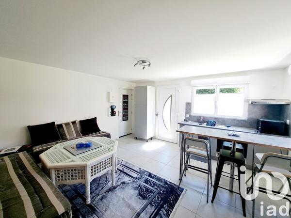 Domaine 24 pièces de 533 m² à Claye-Souilly (77410)