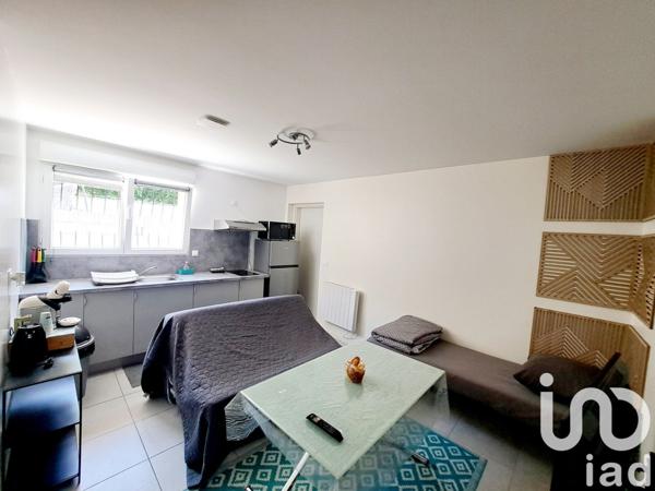 Domaine 24 pièces de 533 m² à Claye-Souilly (77410)